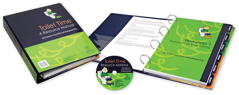 Professionally finished colour digital print manuals