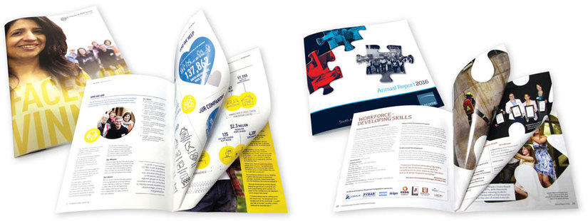 Graphic Design Publications