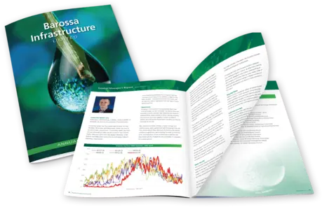 Annual reports look more professional from Color on Demand