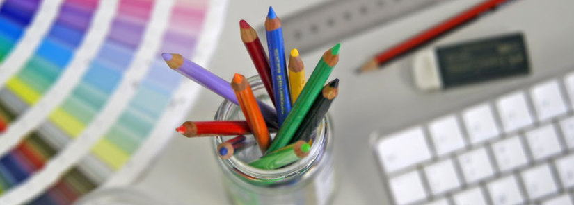 Graphic design and printing all in one place