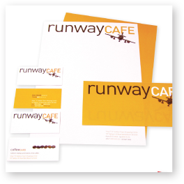 Branding & Stationery
