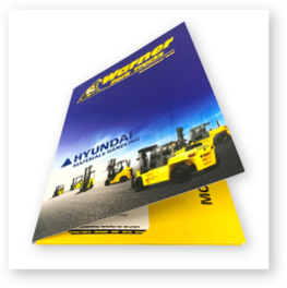 Presentation Folders