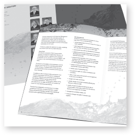 Black & White Reports