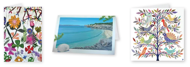 Let Color On Demand print your next personalised greeting card
