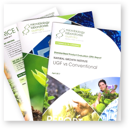 Booklets