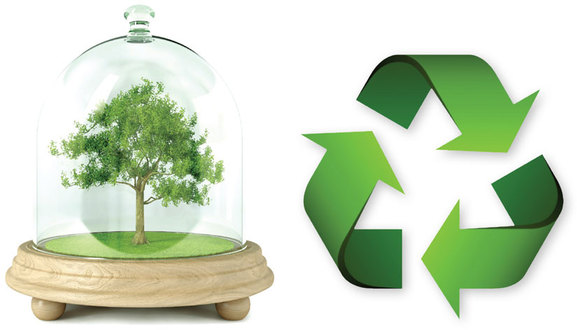 Color on Demand uses FSC certified papers