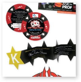 Die Cutting