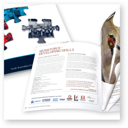 Annual Reports