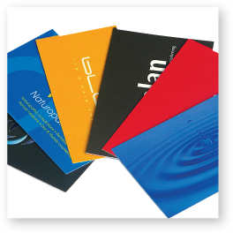 Business Cards