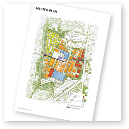 Maps & Engineering Drawings
