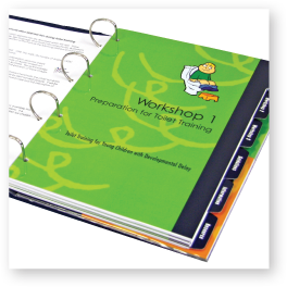Colour Manuals