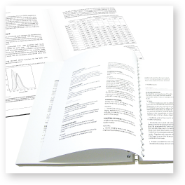 Black & White Manuals