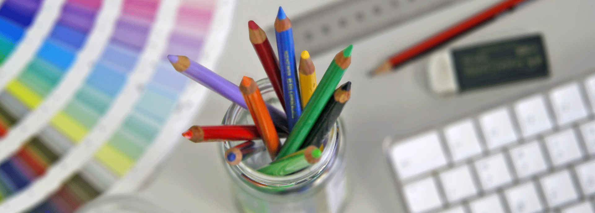 Graphic design by Color on Demand