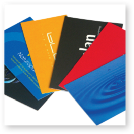 Business Cards