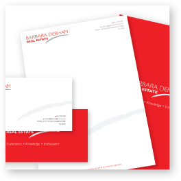 Letterheads