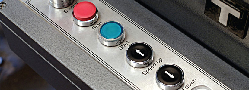 Finishing options available from Color On Demand Finishing options available from Color On Demand